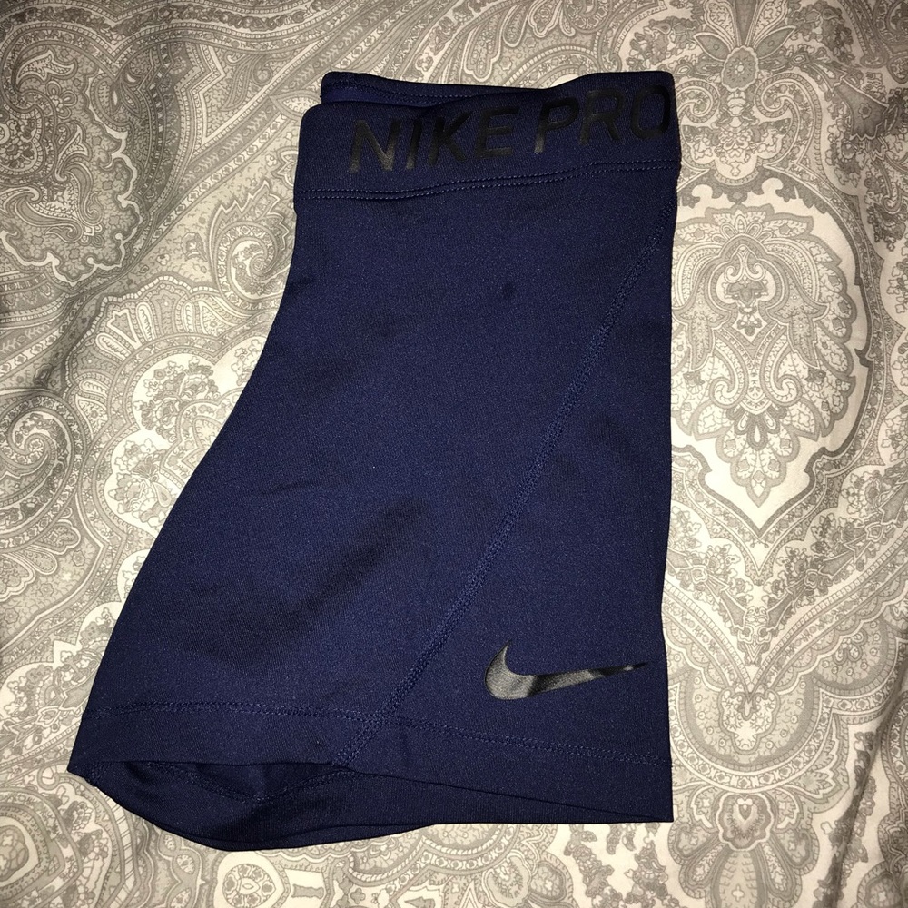 🔆 Nike pro spandex